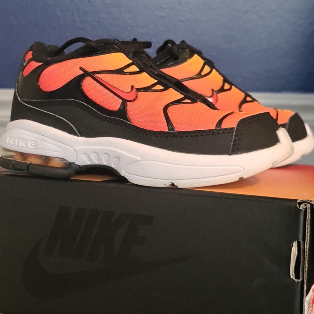 Air Max plus